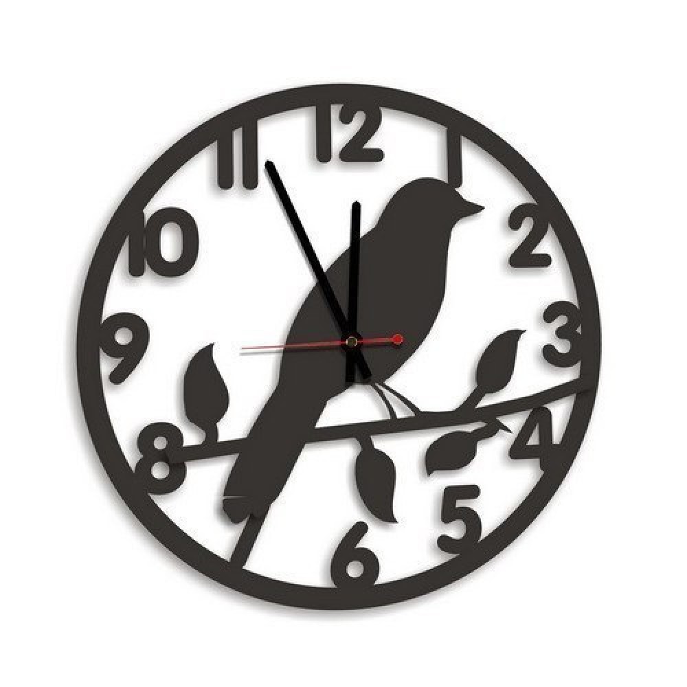 Часы магазин тольятти. Часы настенные "птица". Часы птицы на стену. Часы с птичками настенные. Птичка в часах.