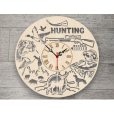 Часы для охотника