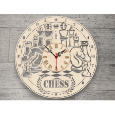 Часы для шахматиста