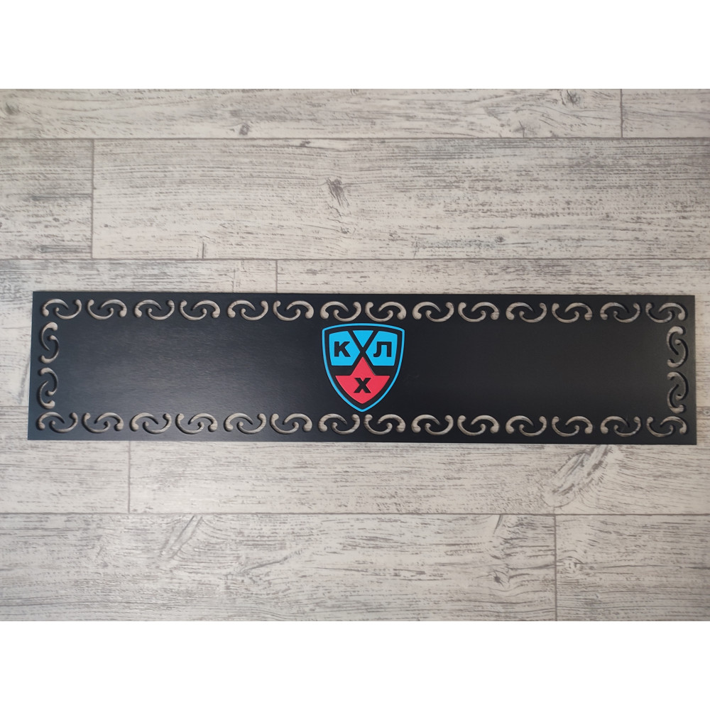 Вешалка для вымпелов и медалей