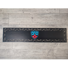 Вешалка для вымпелов и медалей