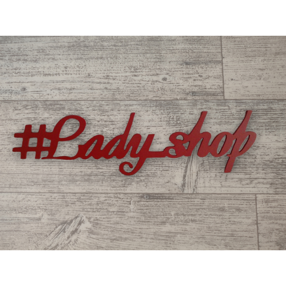 Хэштег Lady_Shop